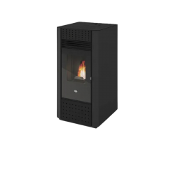 Irma 9 kW pellet stove Eva...