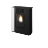 Nella 9 kW – Piecyk Peletowy Eva Calor z DGP Premium | Efektywne Ogrzewanie