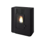 Nella 9 kW – Piecyk Peletowy Eva Calor z DGP Premium | Efektywne Ogrzewanie