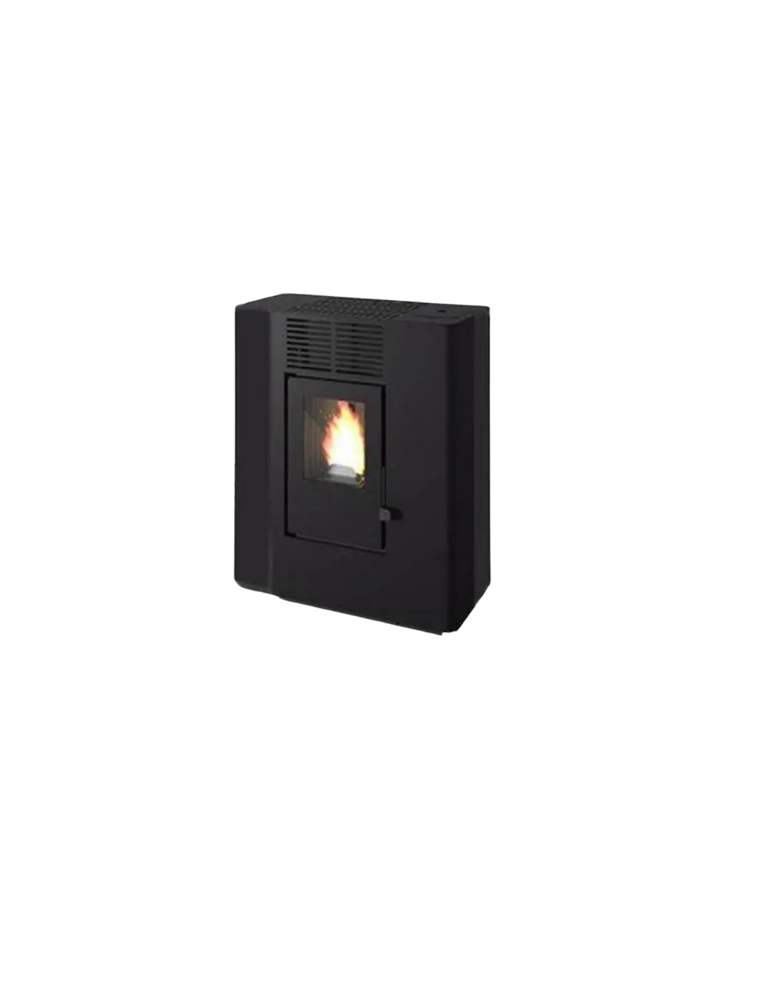 Nella 9 kW – Piecyk Peletowy Eva Calor z DGP Premium | Efektywne Ogrzewanie