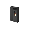 Perla 6,5 kW – Piecyk Peletowy Eva Calor | Wydajne Ogrzewanie