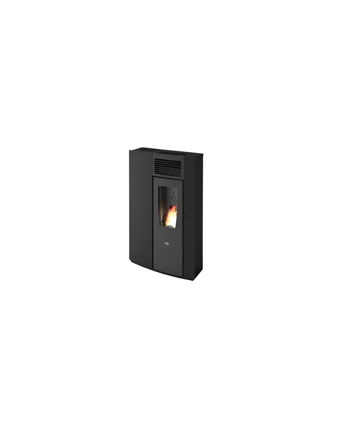 Perla 6,5 kW – Piecyk Peletowy Eva Calor | Wydajne Ogrzewanie