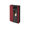 Perla 6,5 kW – Piecyk Peletowy Eva Calor | Wydajne Ogrzewanie