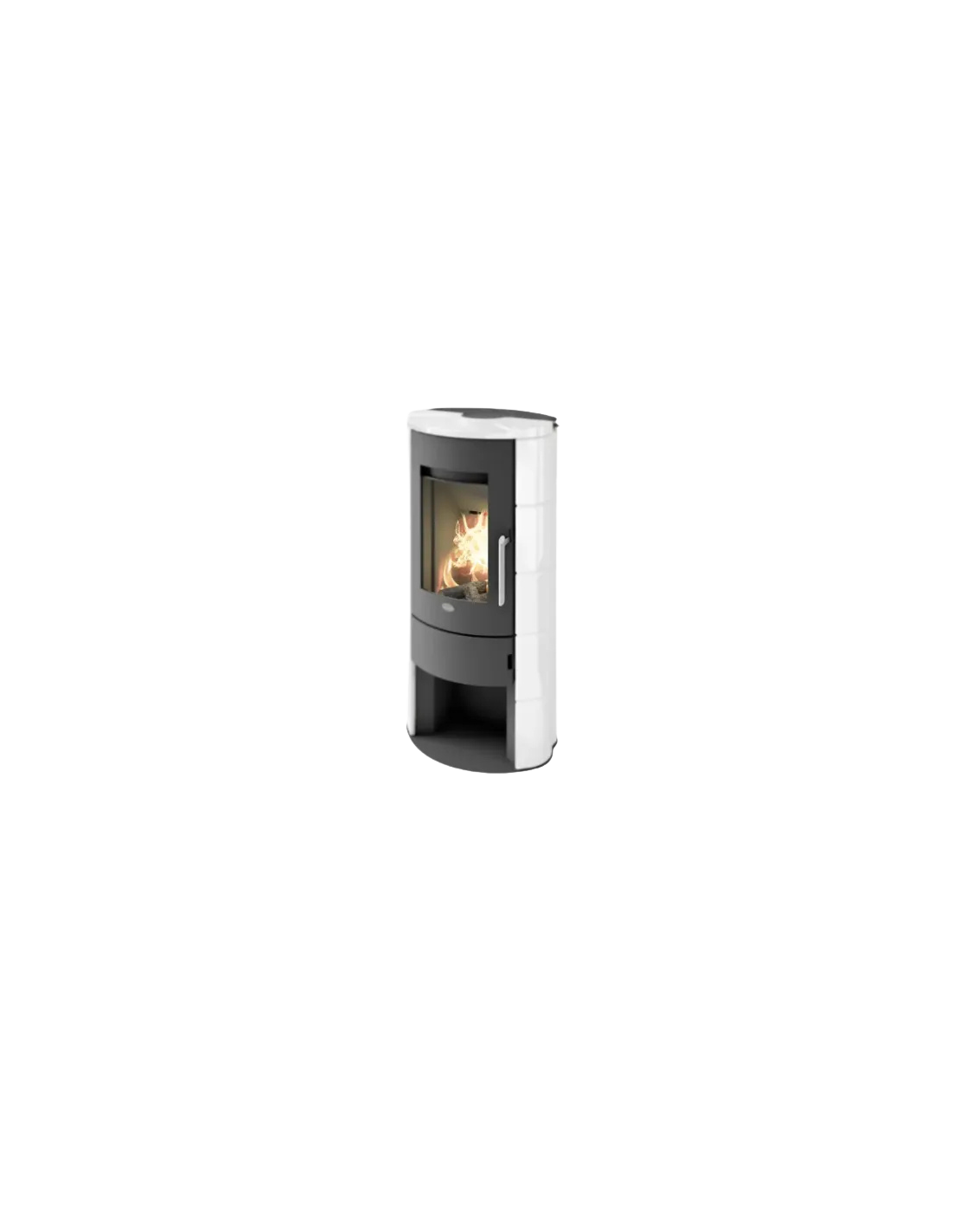 Eva Calor Marica 7 kW – Piecyk na Drewno | Efektywne Ogrzewanie