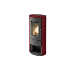 copy of Adele 9 kW pellet stove Eva Calor