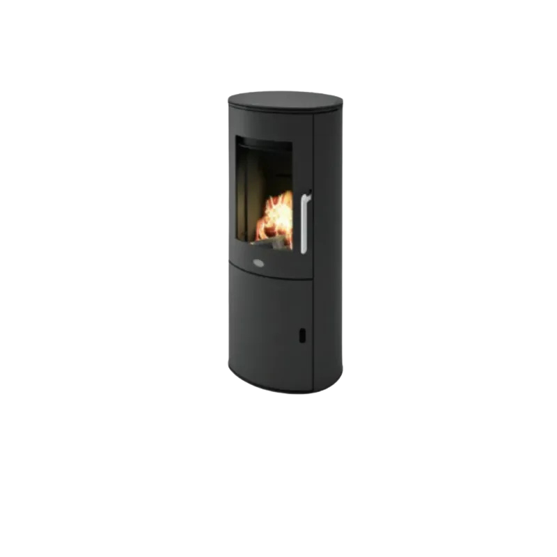 copy of Adele 9 kW pellet stove Eva Calor