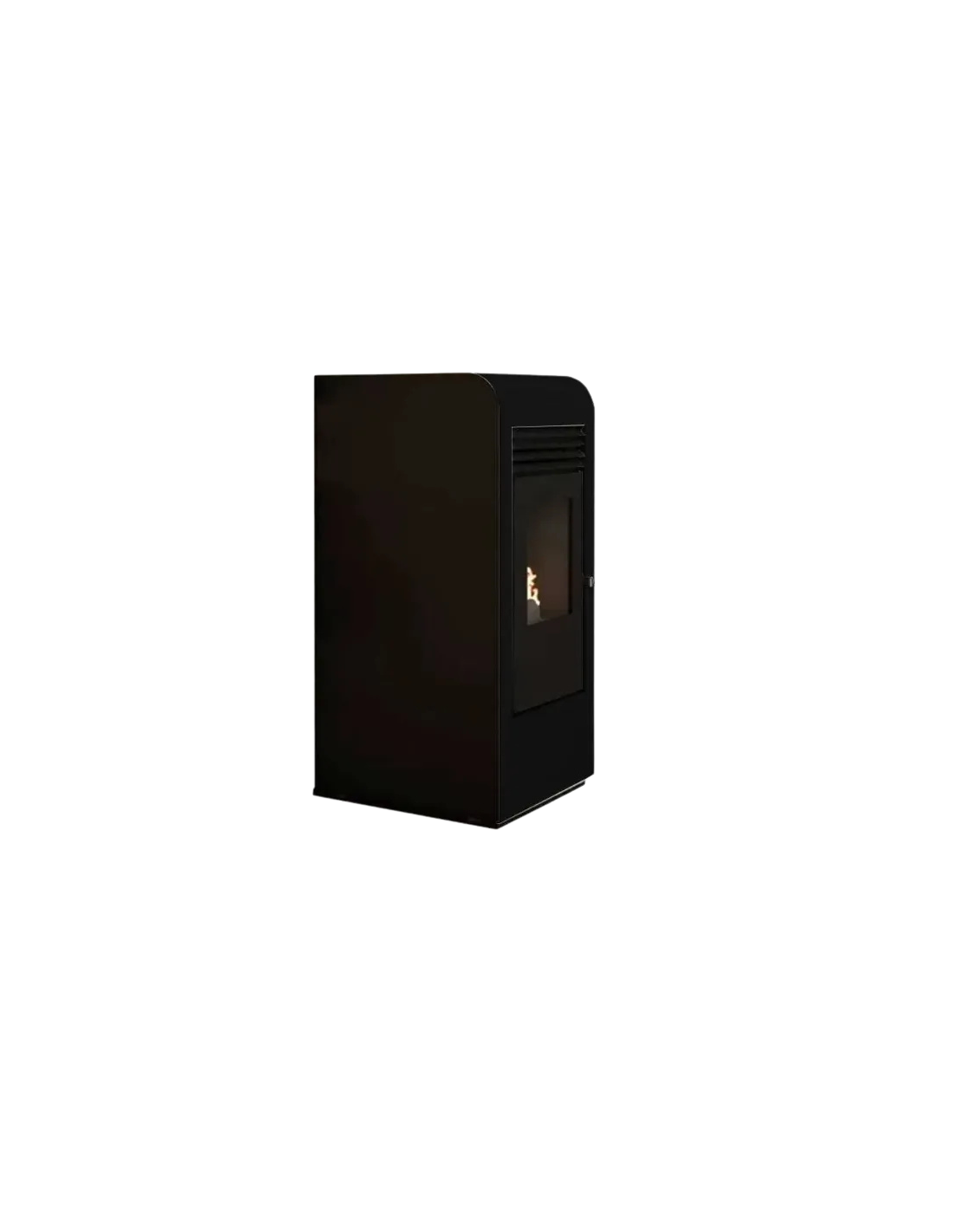 Giada 9 kW – Piecyk Peletowy Eva Calor do Efektywnego Ogrzewania