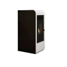 Giada 9 kW – Piecyk Peletowy Eva Calor do Efektywnego Ogrzewania