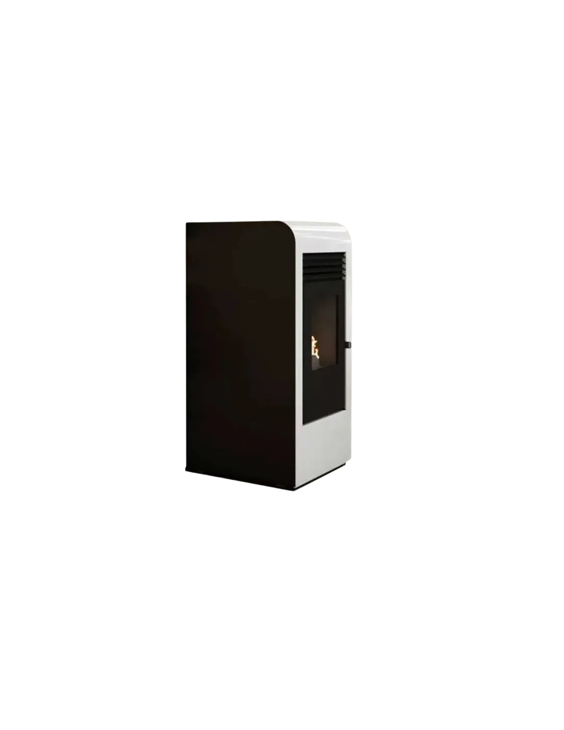 Giada 9 kW – Piecyk Peletowy Eva Calor do Efektywnego Ogrzewania
