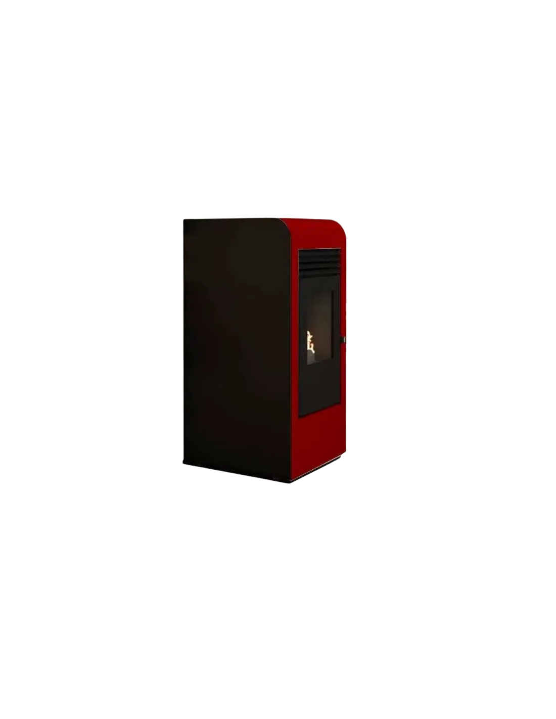 Giada 9 kW – Piecyk Peletowy Eva Calor do Efektywnego Ogrzewania