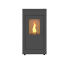 Piec na Pellet ARTEL NEXTGEN 9 kW – Nowoczesne Ogrzewanie