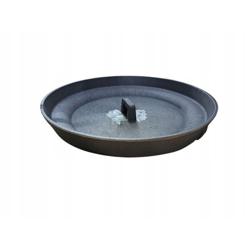 CAST IRON FIRE BOWL 38 CM MTM 30-52 PR00103