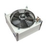 Destratyfikator MTM MD 400 | Redukcja kosztów ogrzewania | Optymalizacja HVAC