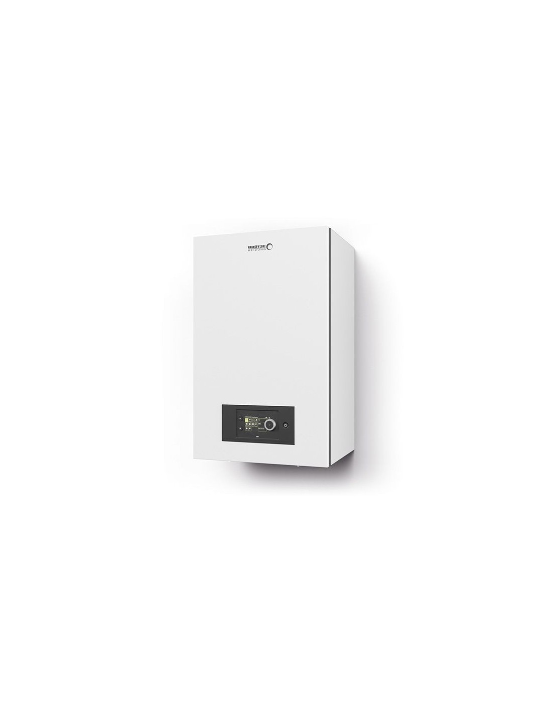 Kocioł gazowy BRÖTJE  WGB-K 22/28.1 22 kW