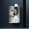 Kocioł gazowy BRÖTJE  WGB 70i 70kW