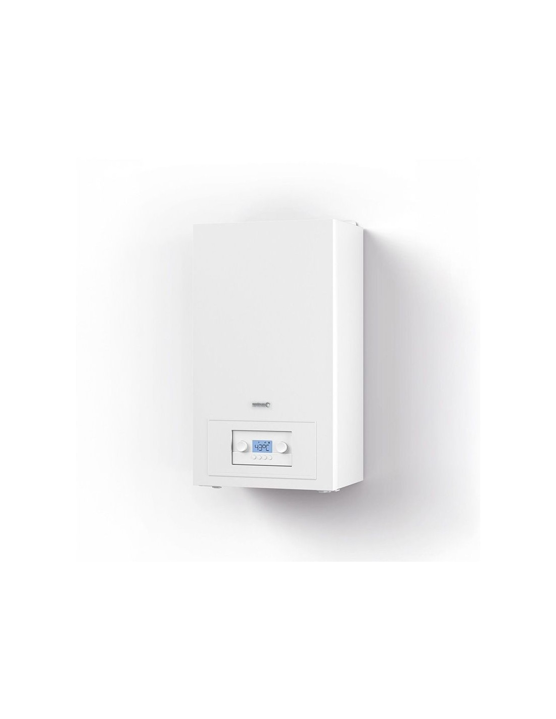 Kocioł gazowy BRÖTJE  QWHS 20/24 20 kW