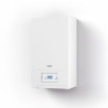 Kocioł gazowy BRÖTJE  QWHC 24/28 24 kW