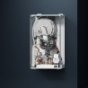 Kocioł gazowy BRÖTJE  QWHC 30/35 30 kW