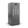 BIOPELLET PRO12 (3,6 - 12 kW) kocioł stalowy na pellet Ferroli