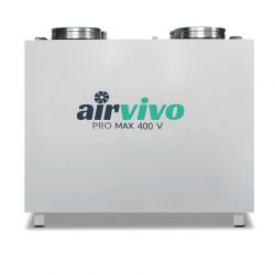 Rekuperator AirVivo PRO MAX...