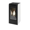 Piecyk na Pellet z nadmuchem Eva Calor Rosa 11 kW