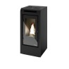 Piecyk na Pellet z nadmuchem Eva Calor Rosa 11 kW