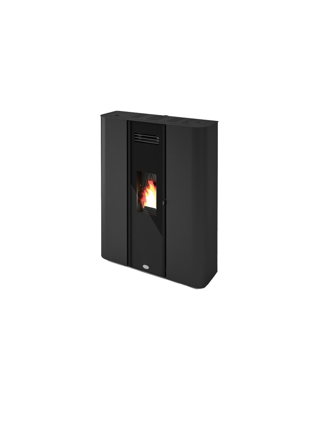 Piecyk na Pellet z DGP Eva Calor Diletta 10,5 kW SLIM