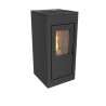 Piec na Pellet ARTEL NEXTGEN 9 kW – Nowoczesne Ogrzewanie