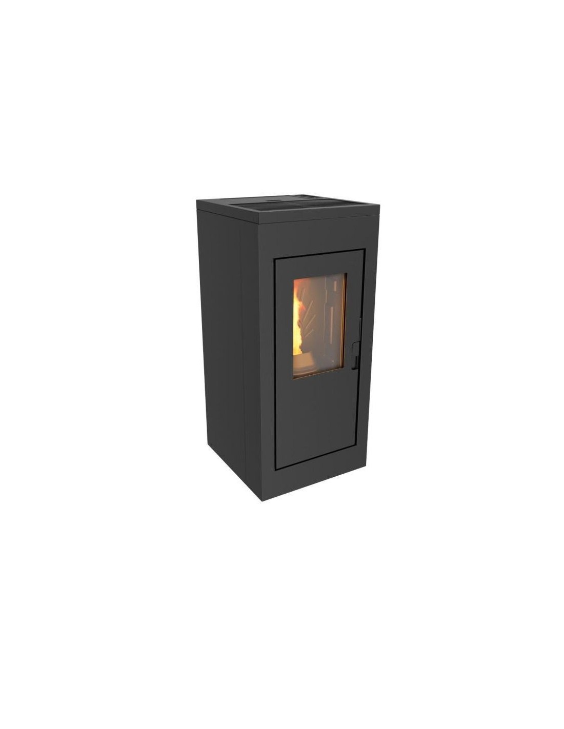 Piec na Pellet ARTEL NEXTGEN 9 kW – Nowoczesne Ogrzewanie