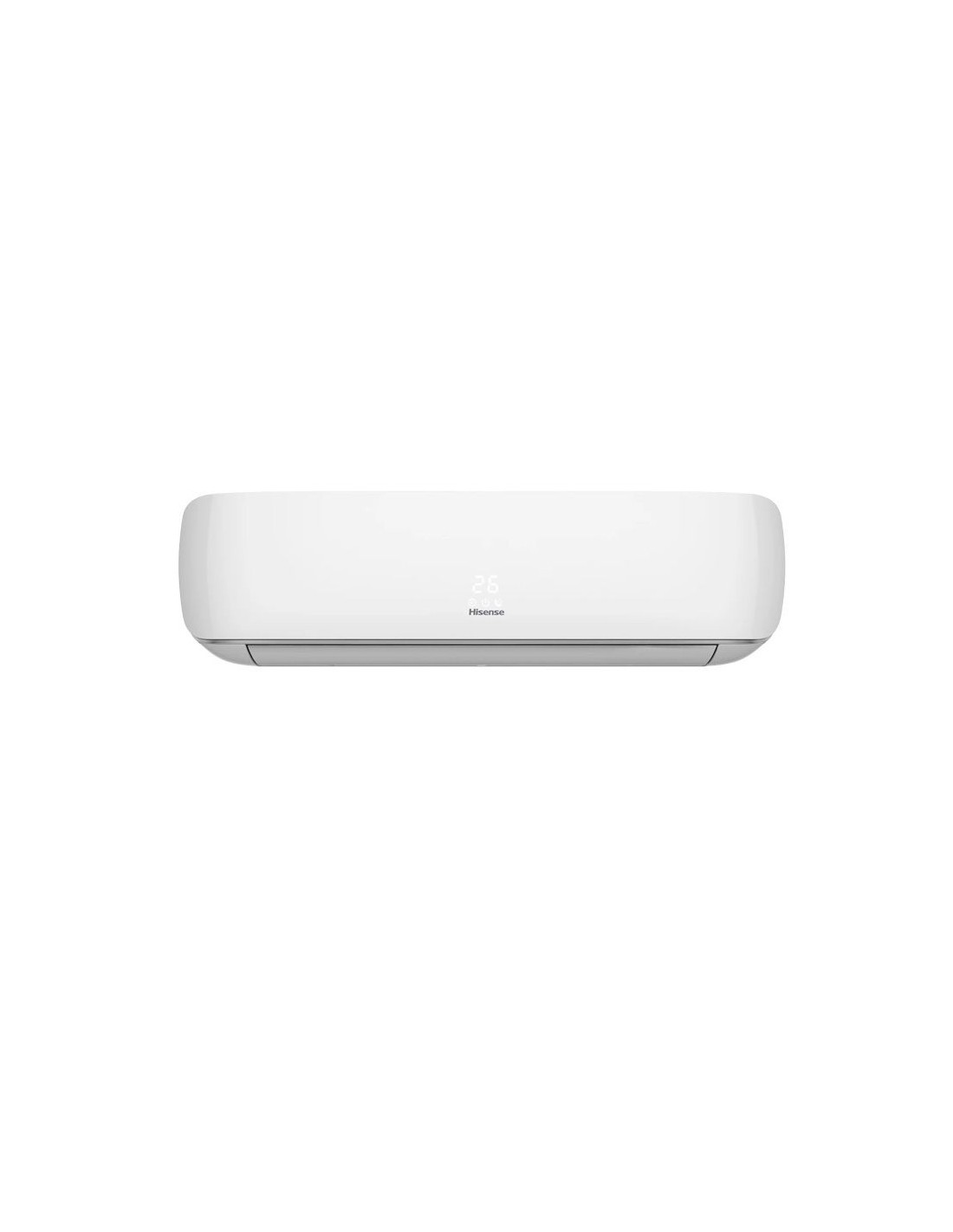 Klimatyzator Hisense Mini Apple Pie TG35LE0BG/TG35LE0BW 3,5-4,1 kW