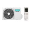 Klimatyzator Hisense Mini Apple Pie TG35LE0BG/TG35LE0BW 3,5-4,1 kW