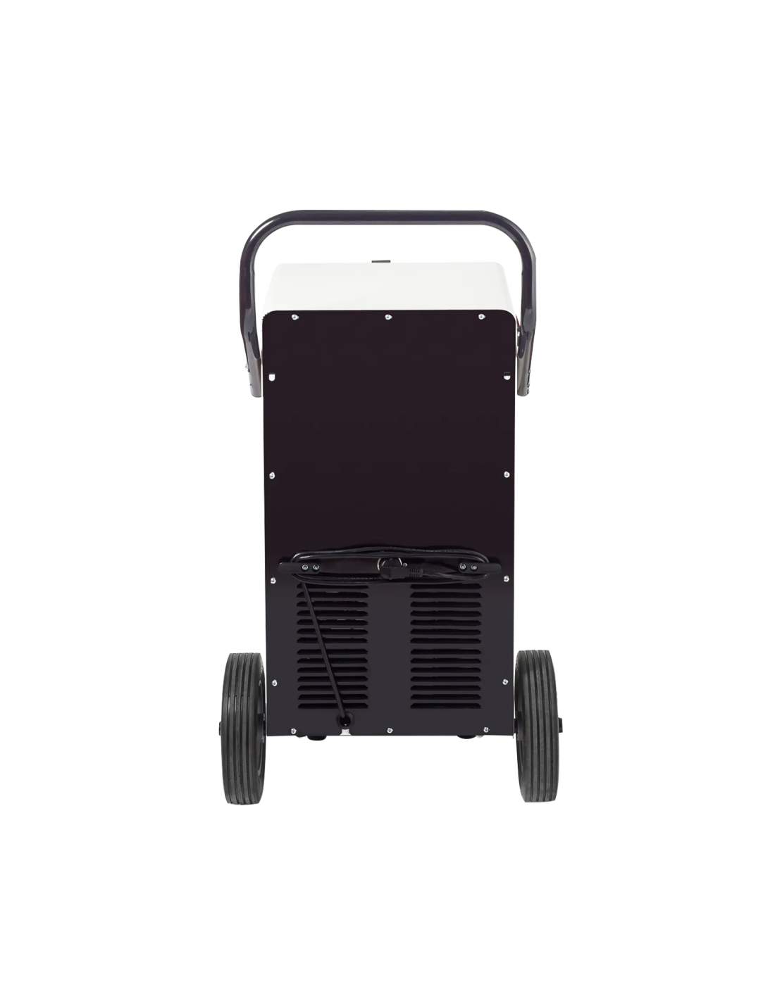 Przemysłowy osuszacz powietrza Trotec TTK 380 ECO