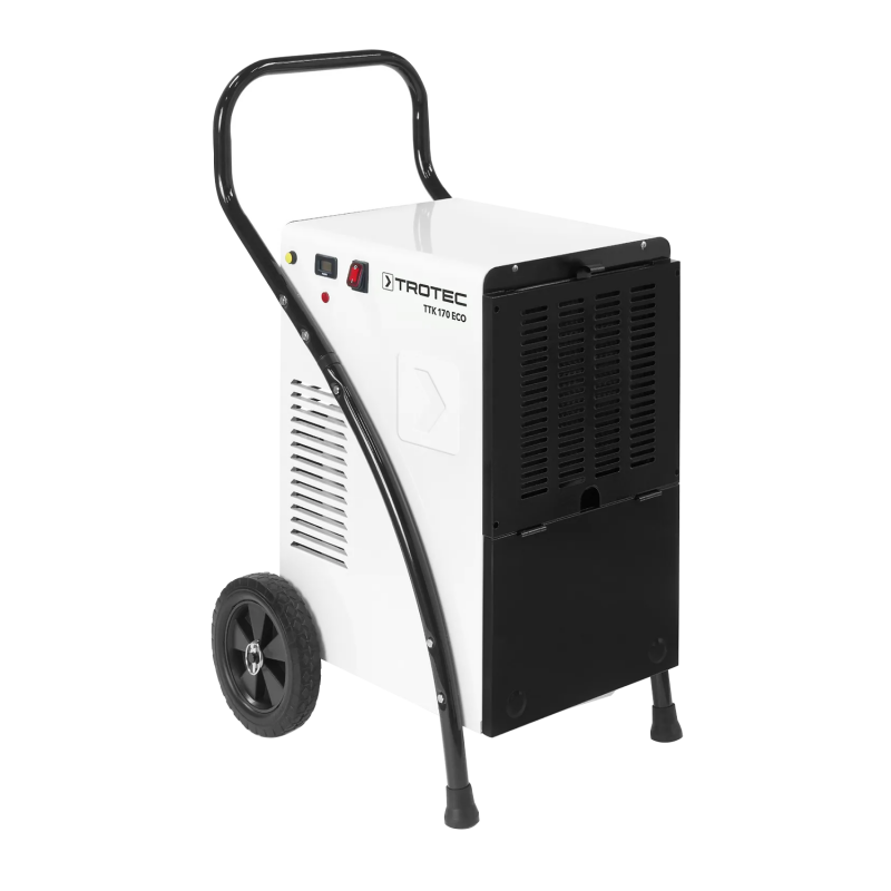 copy of Osuszacz powietrza TTK 165 ECO