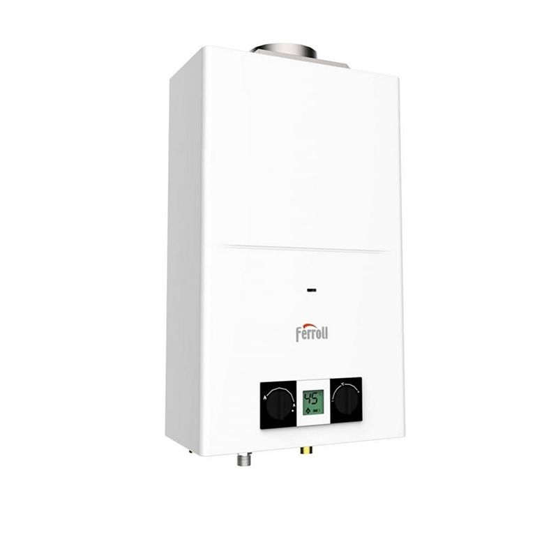 copy of Osuszacz powietrza TTK 165 ECO