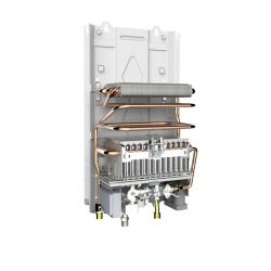 Gazowy podgrzewacz wody PEGASO ECO 11 LPG