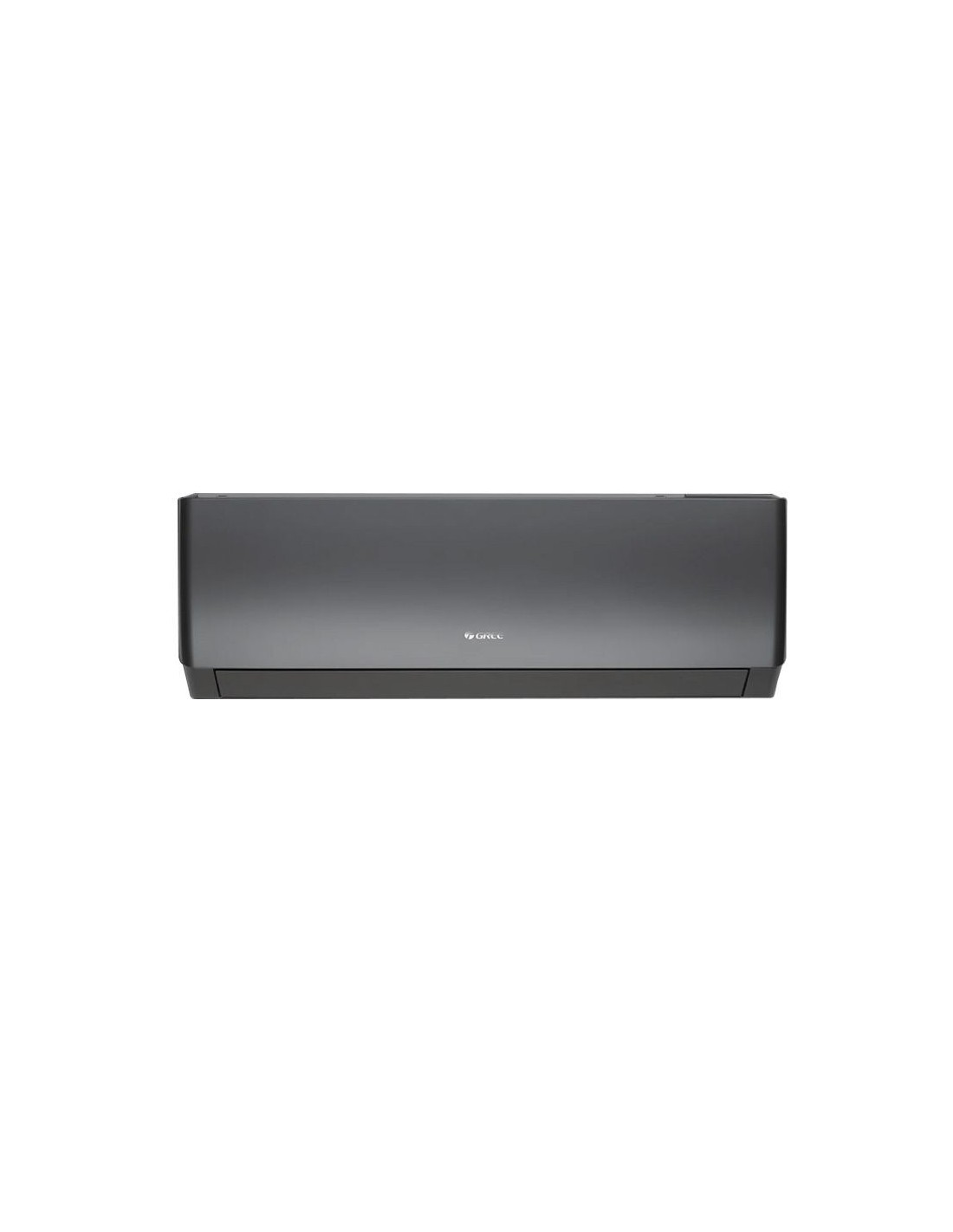 Klimatyzator ścienny Gree Pular PRO 5,3 kW Black