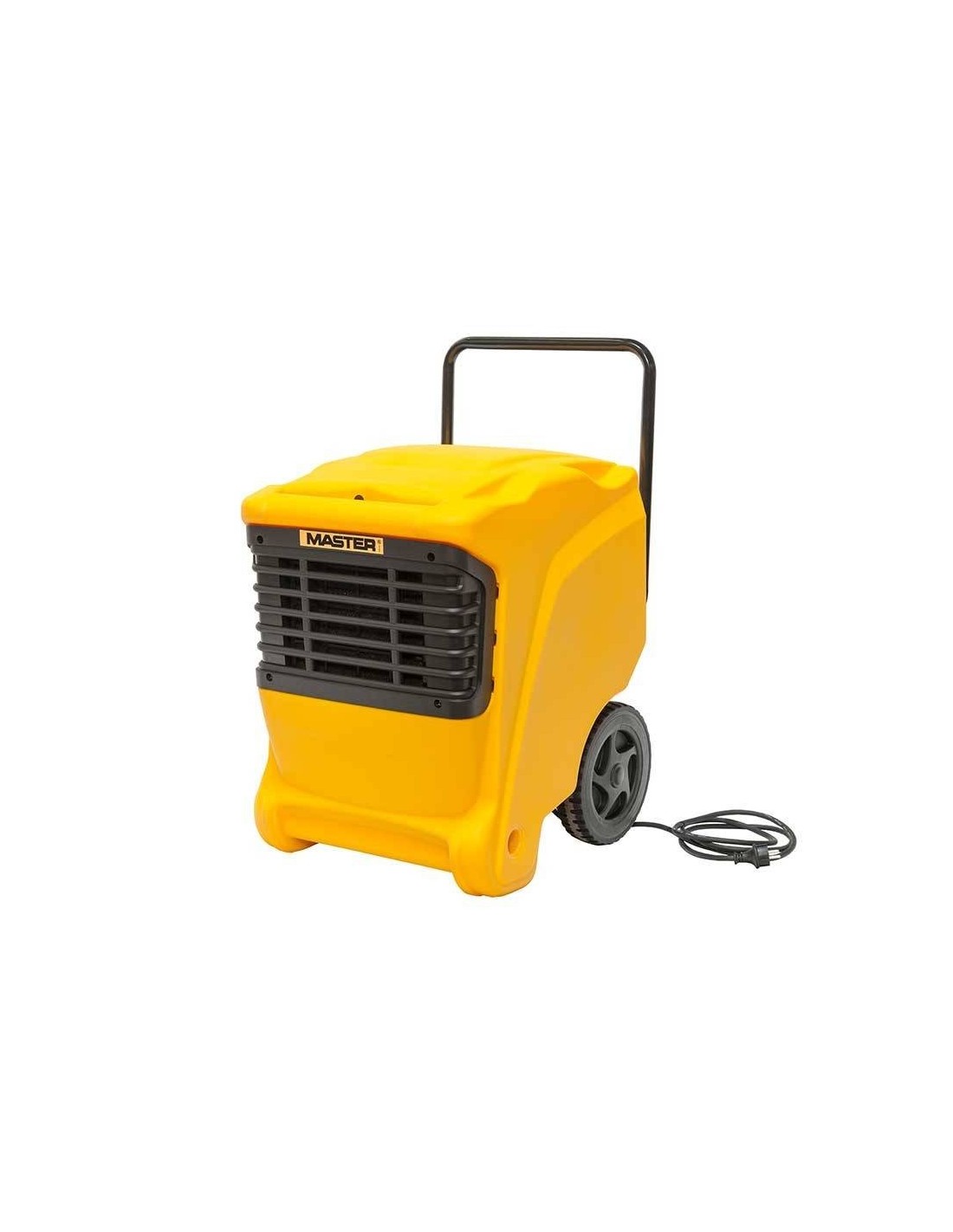 Master DHP 65 (56l/24h) osuszacz powietrza MASTER