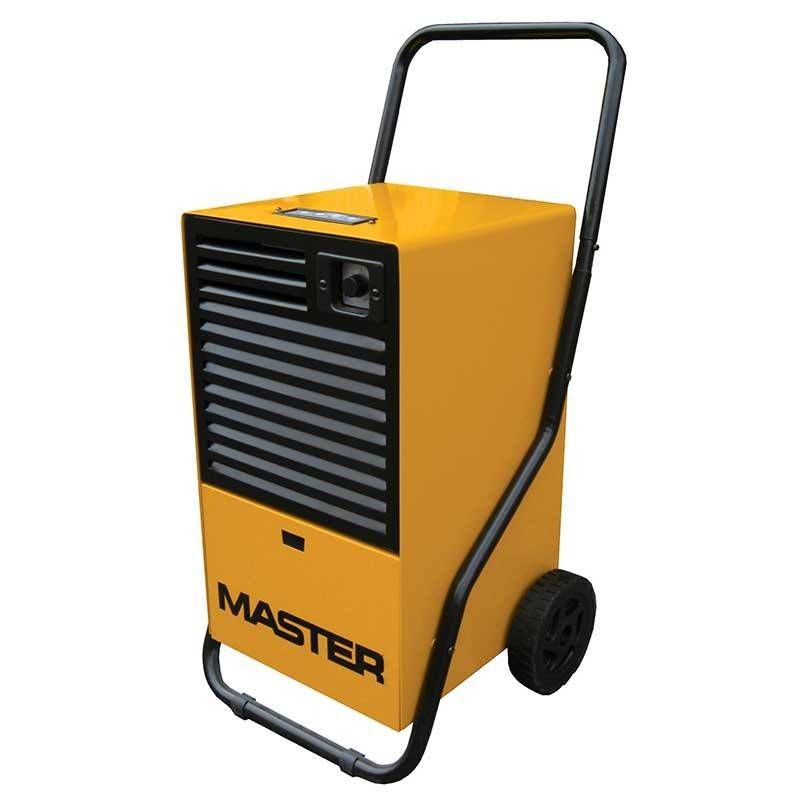 Master DH 26 (28l/24h) osuszacz powietrza MASTER