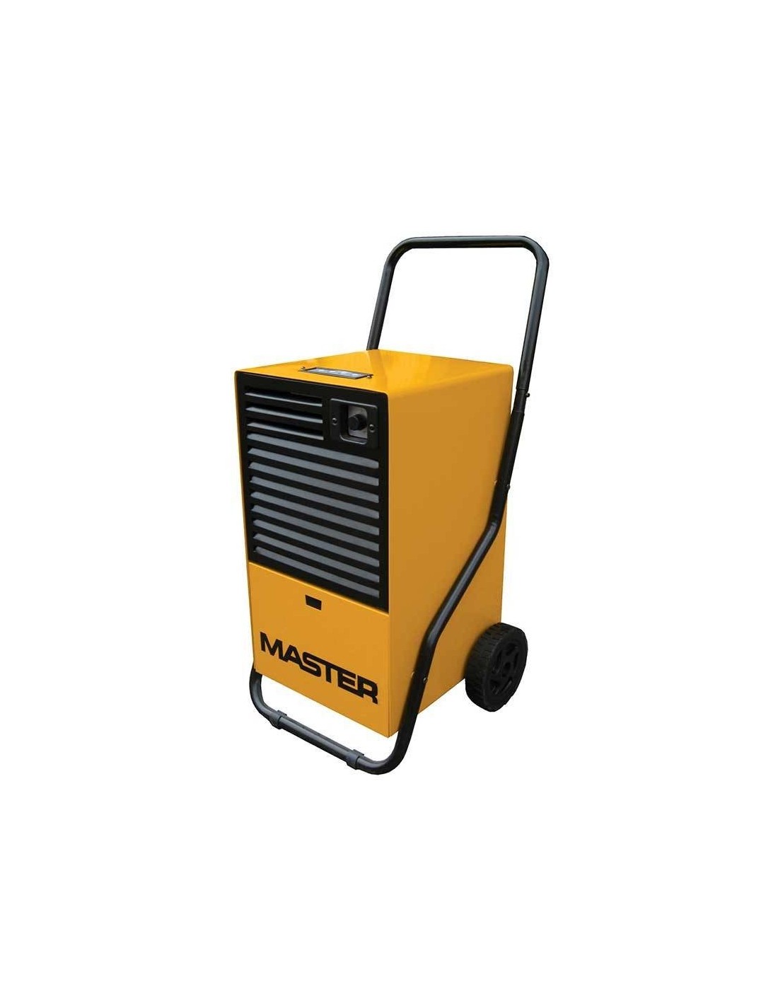 Master DH 26 (28l/24h) osuszacz powietrza MASTER