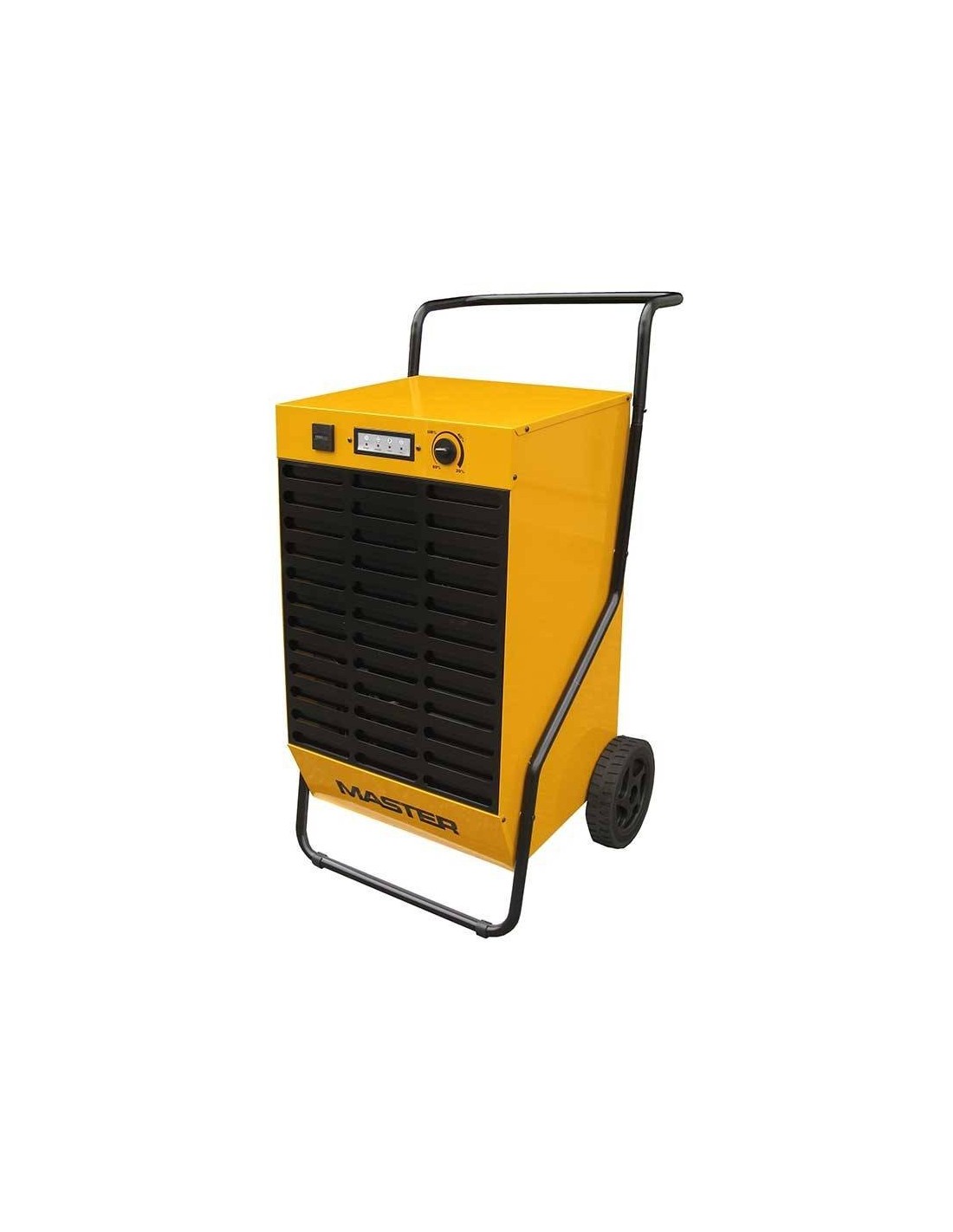 Master DH 44 (41l/24h) osuszacz powietrza MASTER