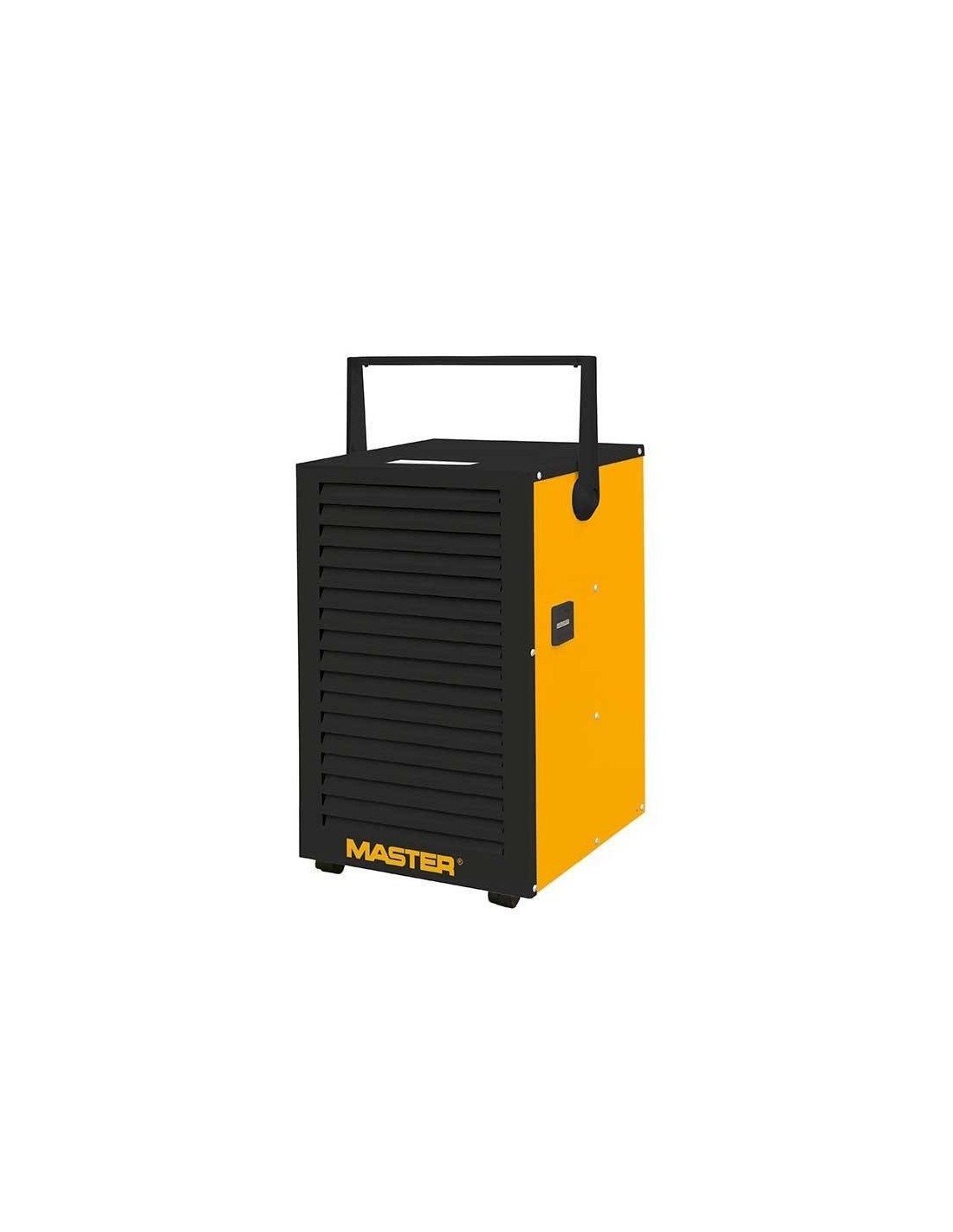 Master DH 732 (30l/24h) osuszacz powietrza MASTER