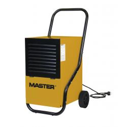 Master DH 752 (47,2l/24h) osuszacz powietrza MASTER