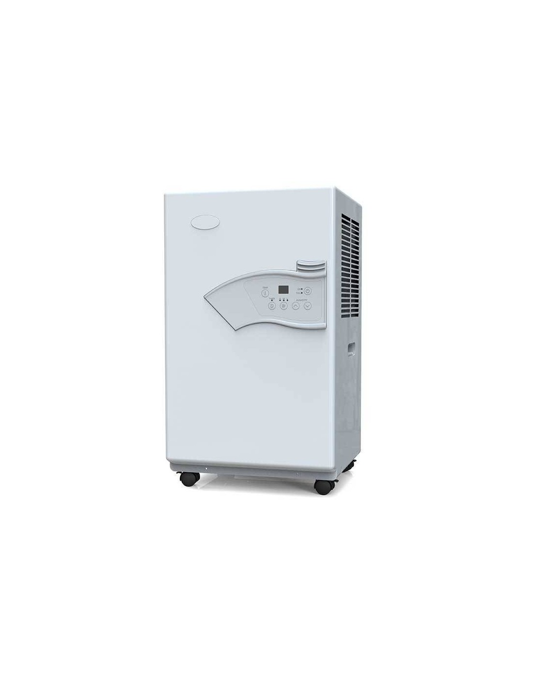 Master DH 721 (21l/24h) osuszacz powietrza MASTER