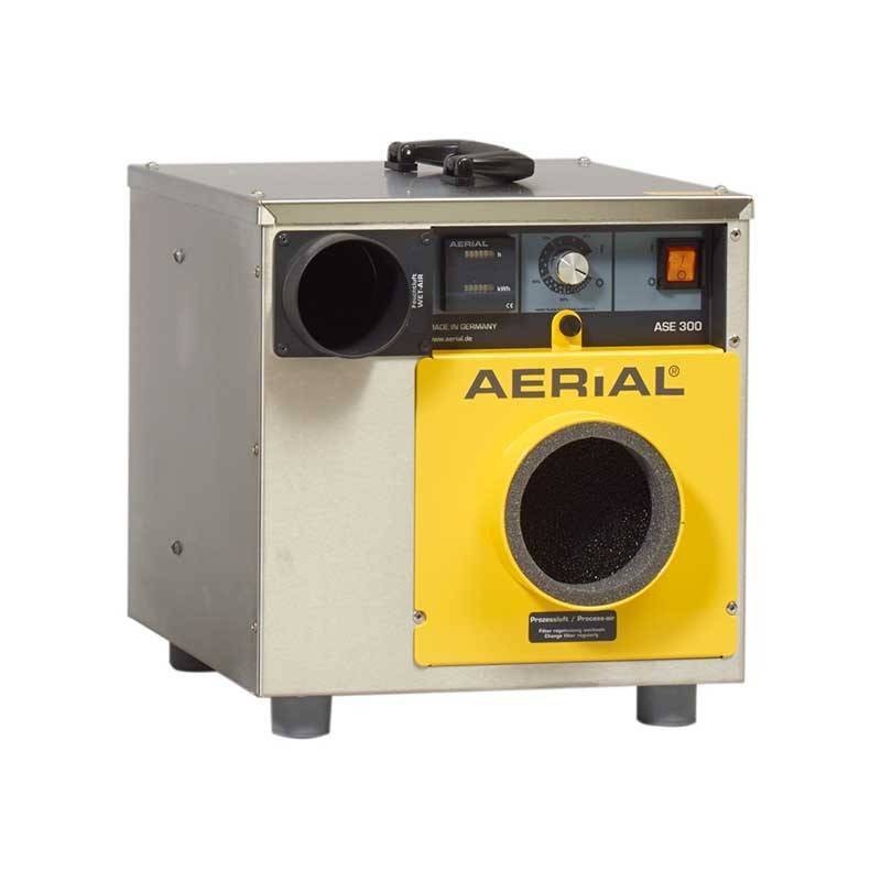 Aerial ASE 300 (25,7l/24h) adsorption air dryer AERIAL