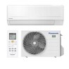 Klimatyzator Ścienny Panasonic BZ 2,5 kW z funkcją grzania