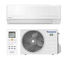 Klimatyzator ścienny Panasonic BZ 5,0 kW KIT-BZ50-ZKE