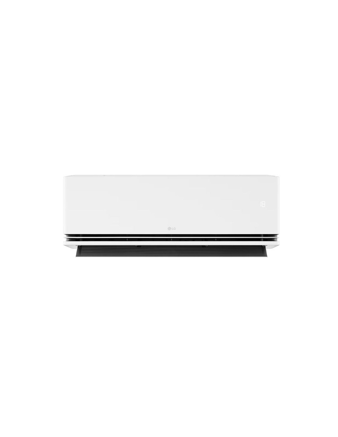Klimatyzator ścienny LG DUALCOOL AI Premium Soft Air 2,5 kW
