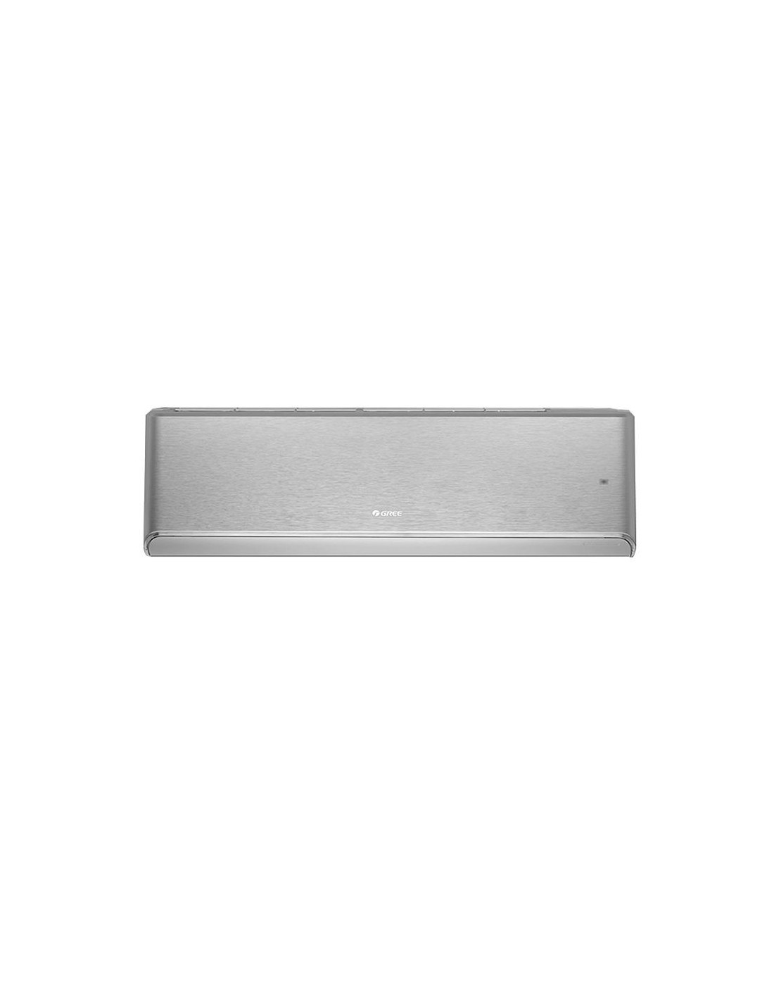 Klimatyzator ścienny Gree Airy 2,7 kW Silver
