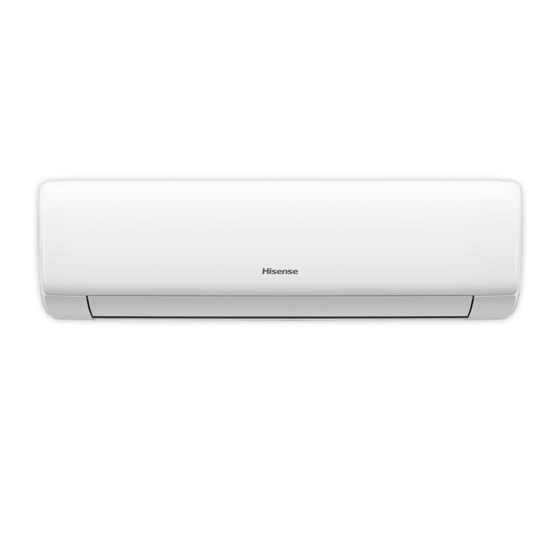 Klimatyzator Hisense Wings Comfort KB25YR4BG/AS25YR4BW 2,6-2,7 kW