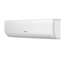 Klimatyzator Hisense Wings Comfort KB25YR4BG/AS25YR4BW 2,6-2,7 kW